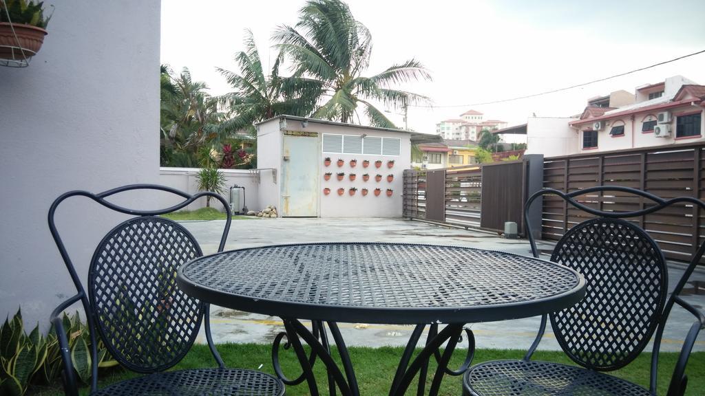 Bercham Vacation House イポー 部屋 写真