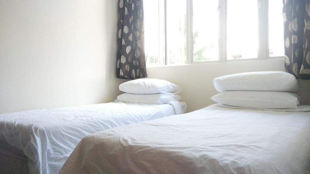 Bercham Vacation House イポー 部屋 写真